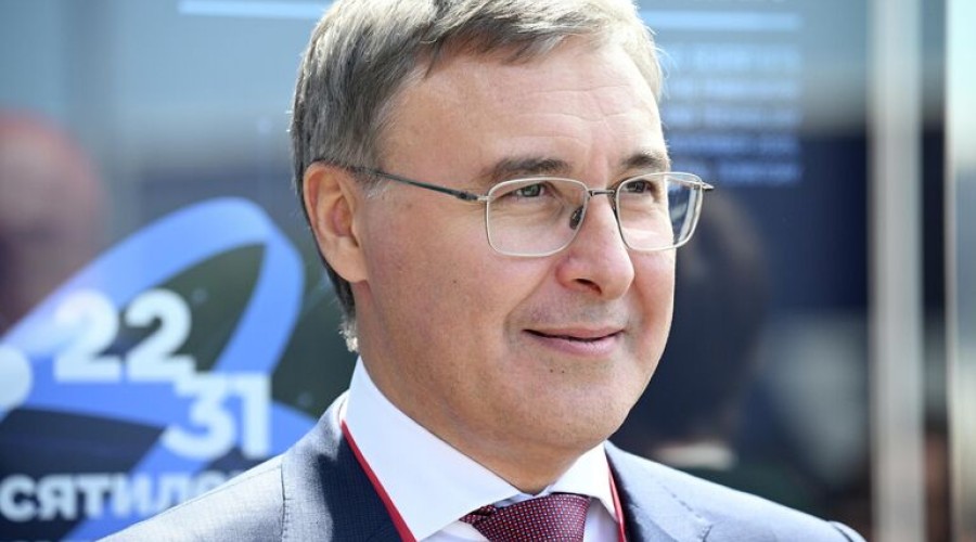 Фальков попросил расширить список вузов, участвующих в пилотном проекте