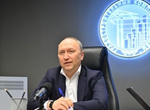 Дополнительный подземный переход в Зюзине между станциями московского метро Каховская и Севастопольская готов на 70%