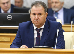 В Одинцово будут судить экс-министра энергетики Подмосковья. Ему грозит до 10 лет лишения свободы