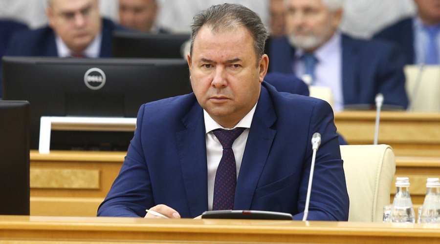 В Одинцово будут судить экс-министра энергетики Подмосковья. Ему грозит до 10 лет лишения свободы