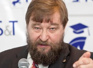 В суд поступило дело об экстремизме в отношении член-корреспондента РАН Абрамова