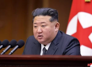 Ким Чен Ын заявил о намерении поддерживать политику и решения Путина