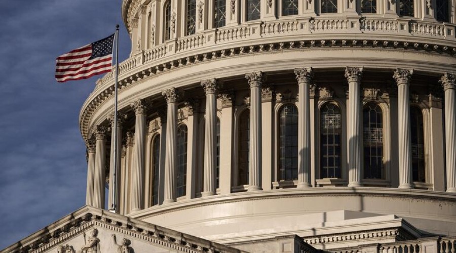 Более 10 демократов-конгрессменов призвали власти США признать Палестину