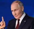 Путин заявил, что наличие собственных разработок ИИ важно для суверенитета