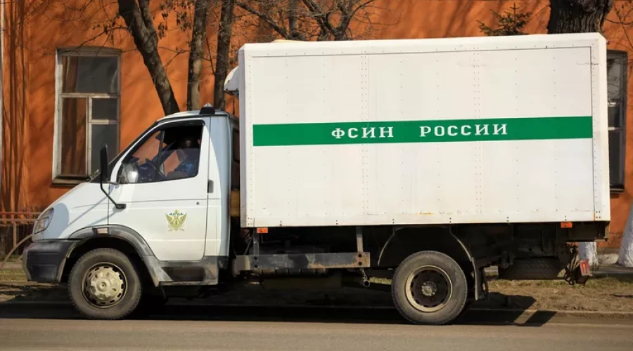 На Урале задержали 3 осужденных, сбежавших 2 дня назад из исправительного центра