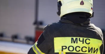 На юге Москвы эвакуировали людей из БЦ Нагатинский из-за возгорания