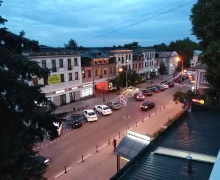 Кадастровый инженер