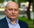Развожаев подал документы избирком Севастополя для участия в выборах губернатора