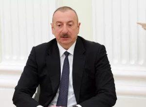 Алиев надеется, что члены Европарламента пересмотрят политику в отношении Баку