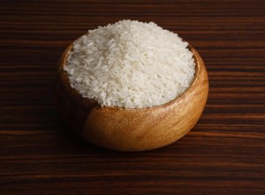 ЕС затягивает сделку с Индией из-за названия риса басмати