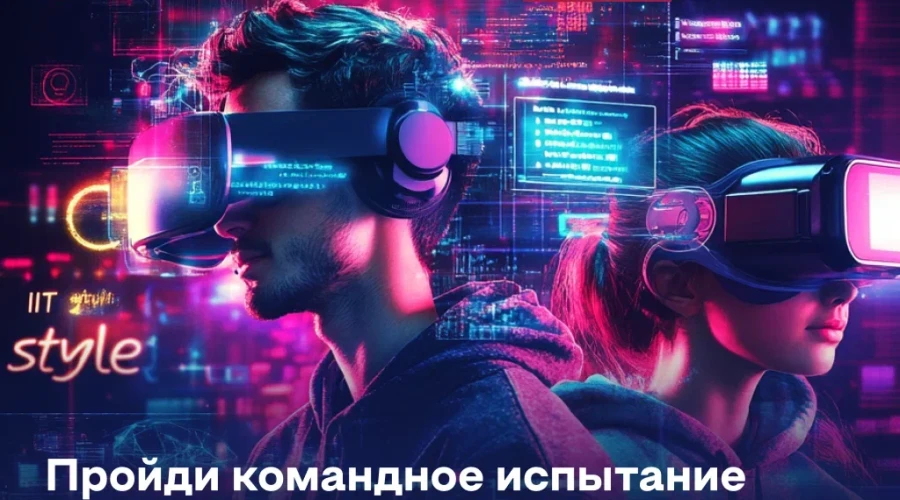 Жителей Мурманской области приглашают принять участие во Всероссийском конкурсе «Моя профессия – ИТ» 