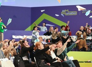 Семейные фестиваль Больше, чем путешествие соберет 2,5 тыс человек под Тулой