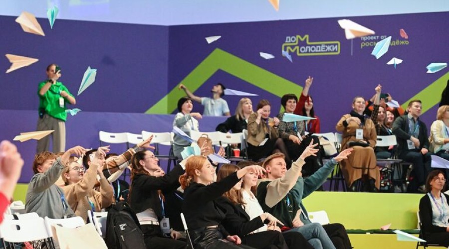 Семейные фестиваль Больше, чем путешествие соберет 2,5 тыс человек под Тулой