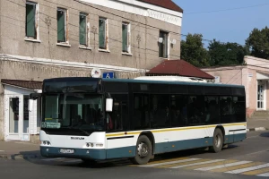 Звенигородский ПАТП
