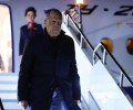 Лавров выступает на СМИД ОБСЕ под номером 17, как хоккеист Харламов