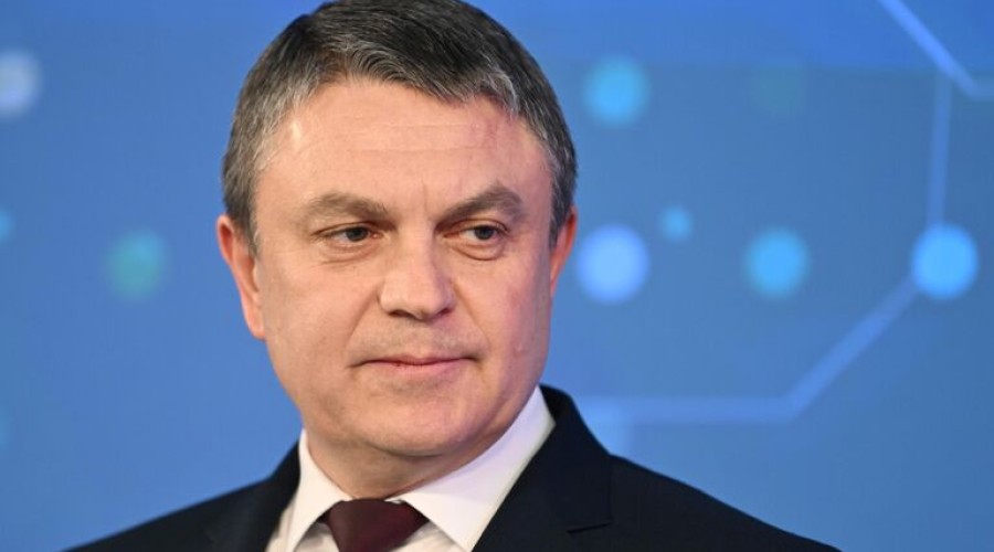 Китай планирует инвестировать в сферы экономики ЛНР