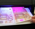 Финансовые институты не изображали дьявола на купюре достоинством 50 евро