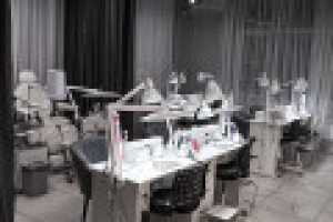 Petrachkova Nails Studio