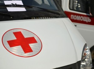 В ДТП на улице Народного ополчения в Москве пострадали трое детей