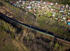В Подмосковье проводят подготовку общественного транспорта к весенне-летнему сезону