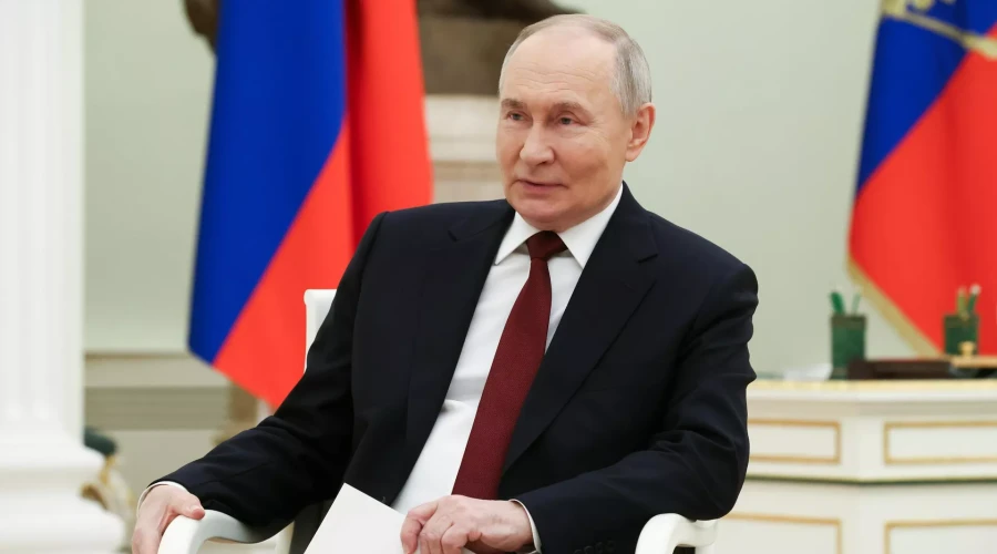 РФ стала площадкой для обсуждения передовых технологий благодаря Сберу