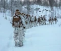 НАТО планирует провести военные учения в Арктике в следующие месяцы