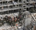 Израиль скрыл факт попадания иранских ракет по пяти военным объектам