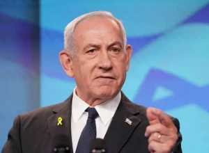 Любые действия против Израиля получит жесткий ответ