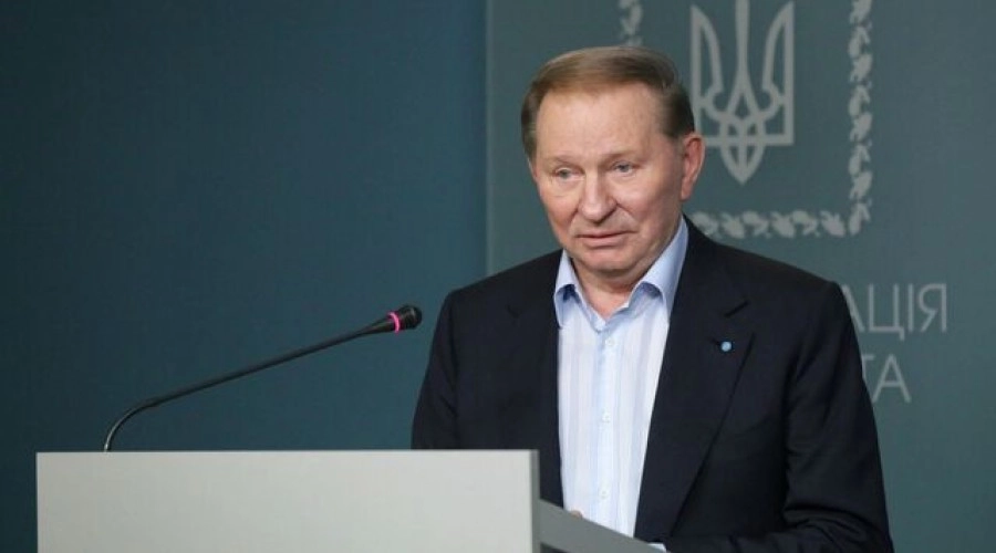 Экс-президент Украины Кучма больше не считает русских и украинцев братьями