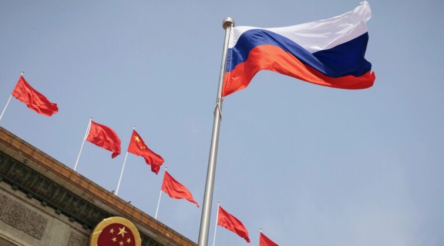 МИД КНР назвал торговое и энергетическое сотрудничество с Россией законным