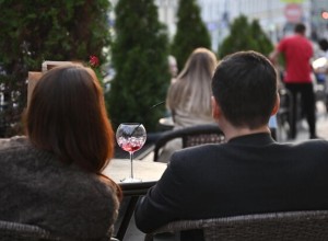 Организовать идеальное свидание