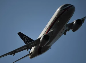 Минпромторг рекомендовал разработчику SSJ-100 доработать конструкцию шасси