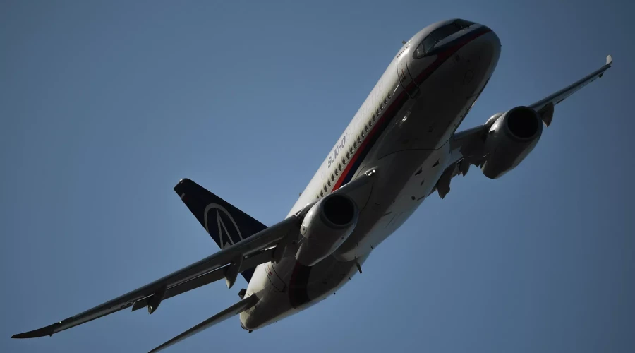 Минпромторг рекомендовал разработчику SSJ-100 доработать конструкцию шасси
