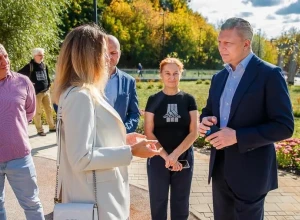 Проект подвесного моста в Звенигороде находится на рассмотрении