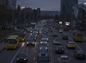 Ситуация с энергией и отоплением в Киеве не улучшится до 15 января