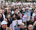 В Армении 20 тысяч человек присоединились к возглавляемому Карапетяном движению