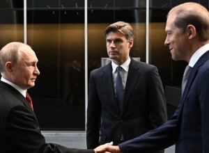 Новый Национальный космический центр поможет достичь целей нацпроекта