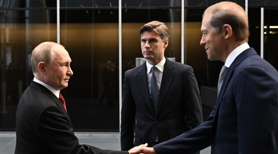 Новый Национальный космический центр поможет достичь целей нацпроекта