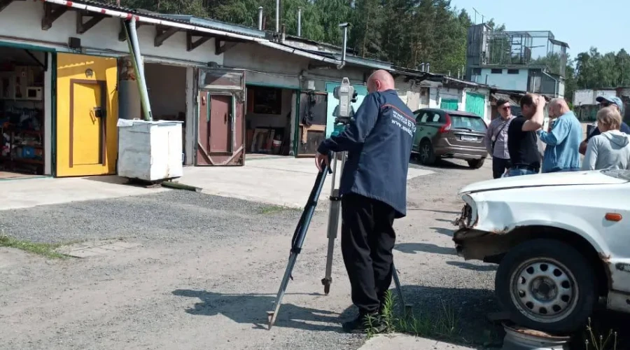 Жители Звенигорода имеют возможность безвозмездного приобретения земельного участка
