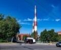 Вниманию водителей