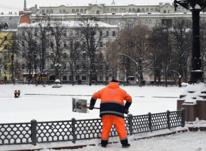 Специалисты горхозяйства провели реконструкцию 35 прудов в 2023 году