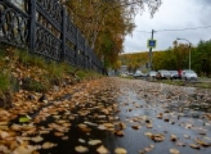 Вниманию водителей!