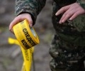 После покушения на Якименко в Запорожской области проводят следственные действия