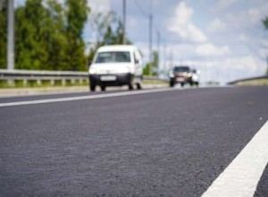 В городском округе Химки в этом году отремонтируют девять участков дорог 
