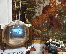 Музей «Назад в СССР»