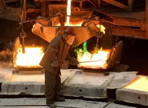 Биржевая цена на медь достигла рекордных 5,8845 доллара за фунт