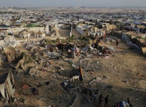 Эвакуационные допмероприятия россиян из сектора Газа пока не планируются