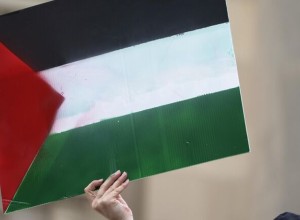 Хакаби в ответ на заявление Макрона: Палестина будет располагаться во Франции
