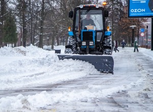 Одинцовские волонтеры стали лауреатами губернаторской премии «Мы рядом. Доброе дело»