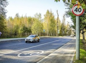 Специалисты Комплекса городского хозяйства полностью завершили благоустройство территории возле станции МЦД-4 Внуково 